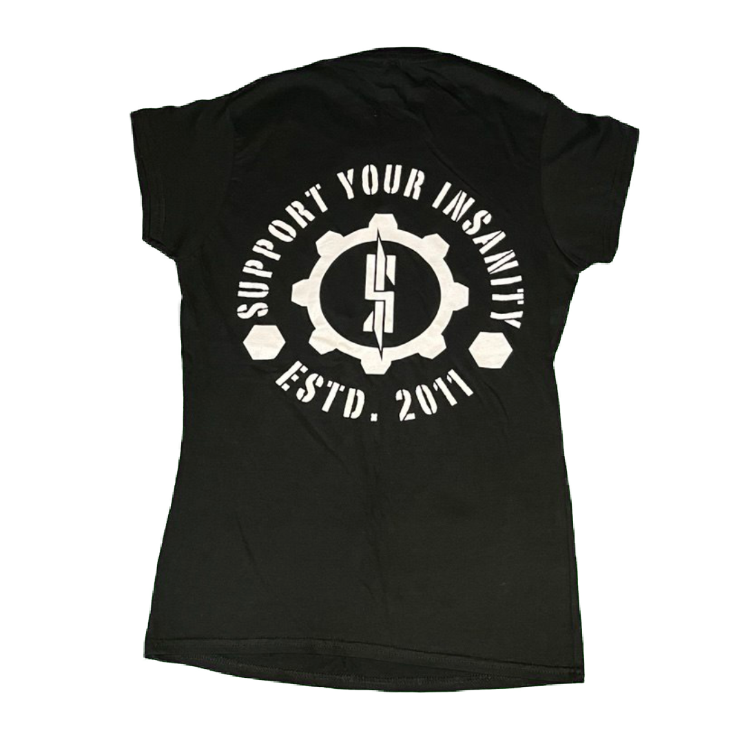 T-Shirt "LOK" Ladies