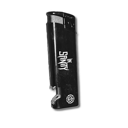 Lighter - Logo